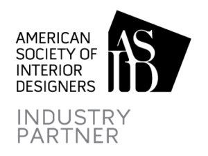 American Society of Interior Designers Industry Partner